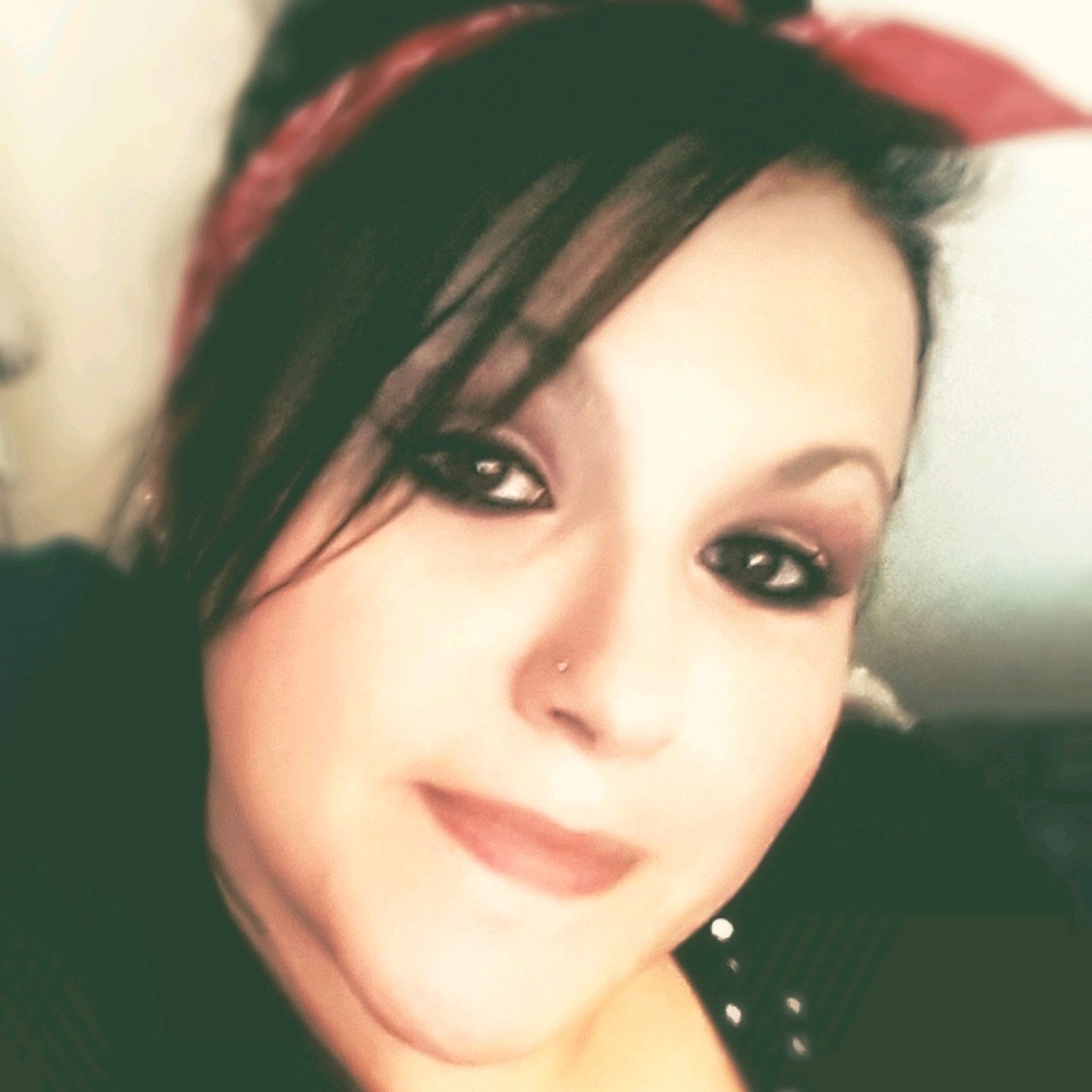 Meet your Posher, Kimberly